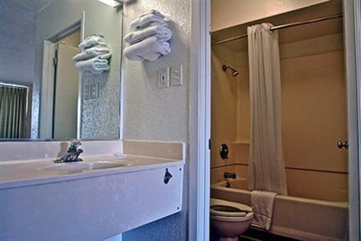 фото отеля Motel 6 Baton Rouge Southeast