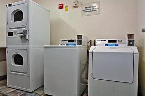 фото отеля Motel 6 Baton Rouge Southeast