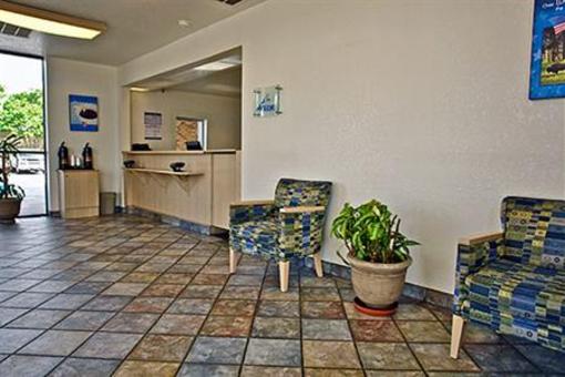 фото отеля Motel 6 Baton Rouge Southeast