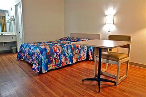 фото отеля Motel 6 Baton Rouge Southeast