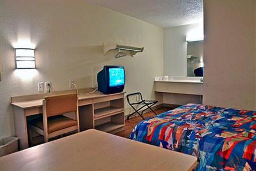 фото отеля Motel 6 Baton Rouge Southeast