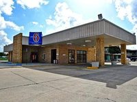 Motel 6 Baton Rouge Southeast