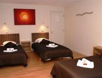 фото отеля Hotel Les Rhodos Morzine