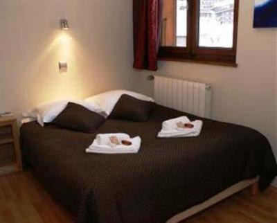 фото отеля Hotel Les Rhodos Morzine