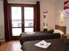 фото отеля Hotel Les Rhodos Morzine