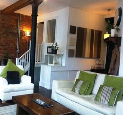 фото отеля Lush Pads Apartment Manchester