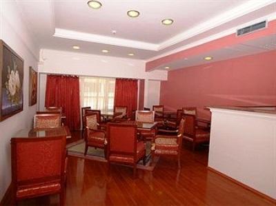 фото отеля Duvet Hotel Skopje