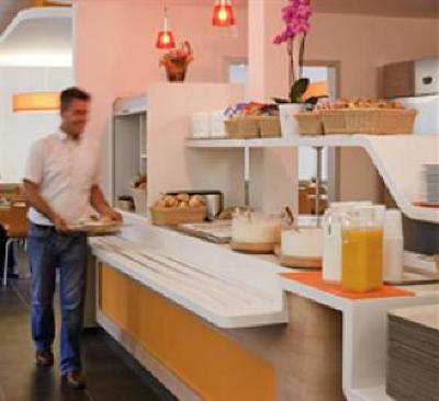 фото отеля ETAP Hotel Luzern City