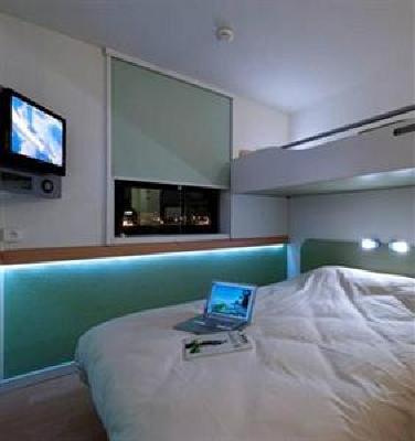 фото отеля ETAP Hotel Luzern City