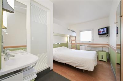 фото отеля ETAP Hotel Luzern City