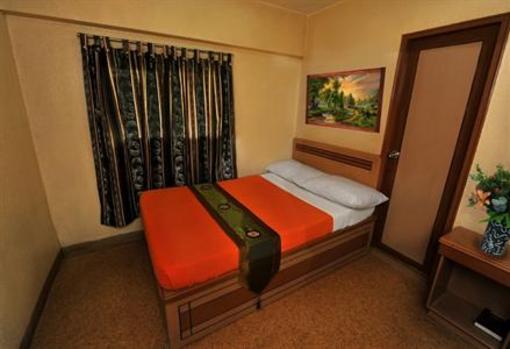 фото отеля Paladin Hotel Baguio City