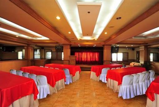 фото отеля Paladin Hotel Baguio City