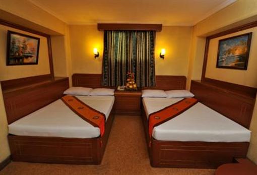 фото отеля Paladin Hotel Baguio City