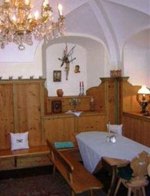 фото отеля Falkenstein Gasthof