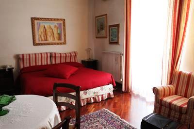 фото отеля Hotel Zodiacus