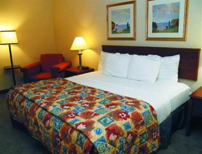 фото отеля La Quinta Inn St. Louis Hazelwood
