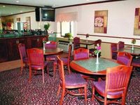 La Quinta Inn St. Louis Hazelwood