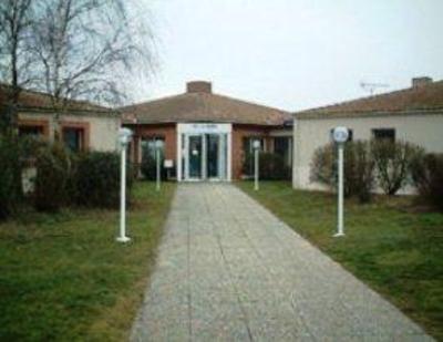 фото отеля Arcantis Hotel Les Archers Chambretaud