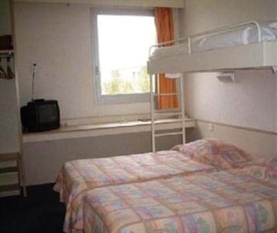 фото отеля Arcantis Hotel Les Archers Chambretaud
