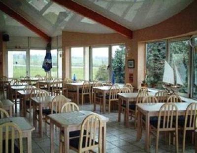 фото отеля Arcantis Hotel Les Archers Chambretaud