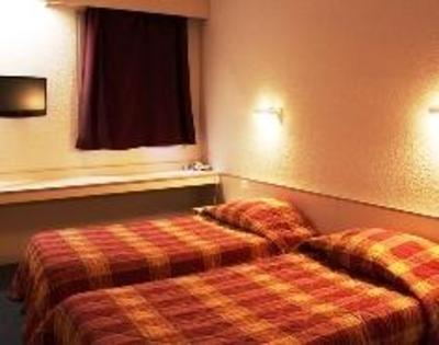 фото отеля Arcantis Hotel Les Archers Chambretaud