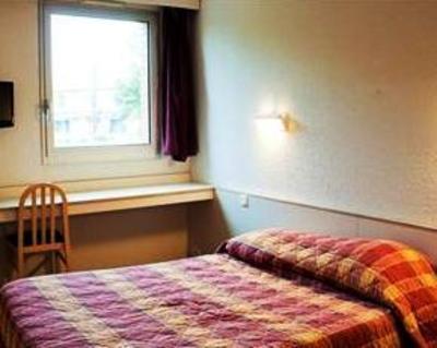 фото отеля Arcantis Hotel Les Archers Chambretaud