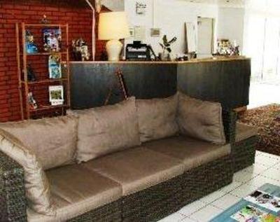 фото отеля Arcantis Hotel Les Archers Chambretaud