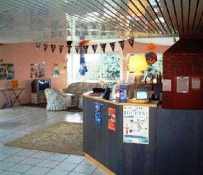фото отеля Arcantis Hotel Les Archers Chambretaud