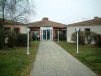 Arcantis Hotel Les Archers Chambretaud