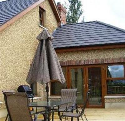 фото отеля Dunhill Cottage Lisburn