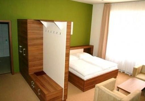фото отеля Hotel Cerny Orel