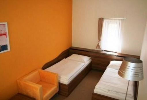 фото отеля Hotel Cerny Orel