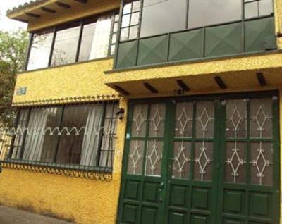 фото отеля Hostal Color Rooms Bogota