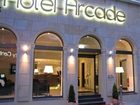 фото отеля Arcade Hotel