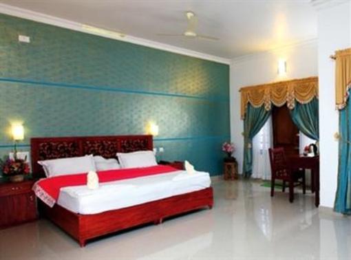 фото отеля Periyar Villa
