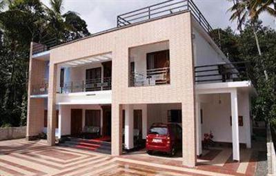 фото отеля Periyar Villa