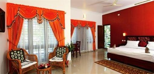 фото отеля Periyar Villa