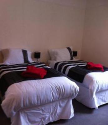 фото отеля The Studio Guest House
