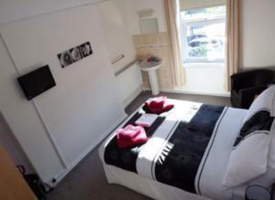 фото отеля The Studio Guest House