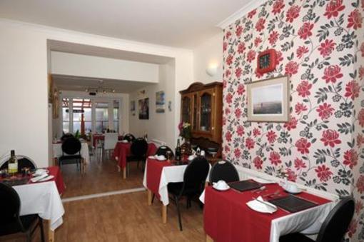фото отеля The Studio Guest House