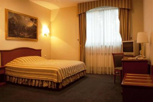 фото отеля Hotel Westa Minsk