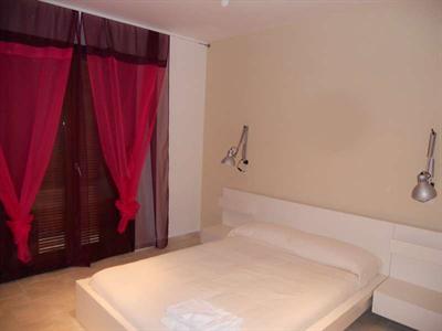 фото отеля Residence Borgo Punta Villa