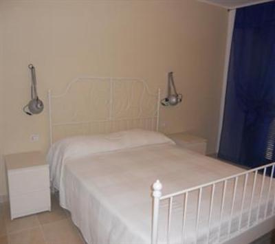 фото отеля Residence Borgo Punta Villa