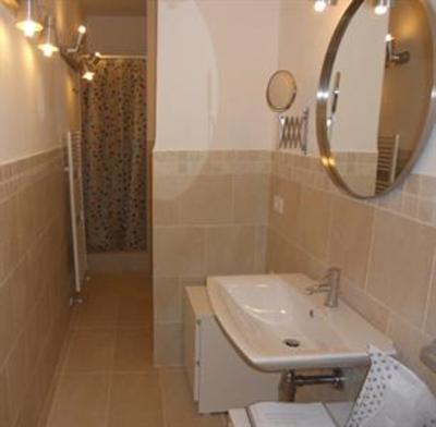 фото отеля Residence Borgo Punta Villa