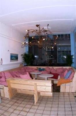 фото отеля Jorplace City Hostel Delft