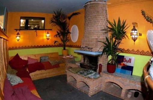 фото отеля Jorplace City Hostel Delft
