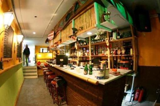 фото отеля Jorplace City Hostel Delft