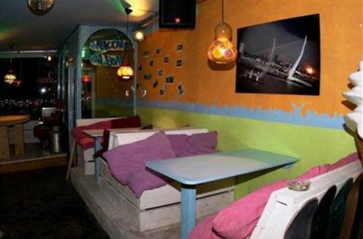 фото отеля Jorplace City Hostel Delft