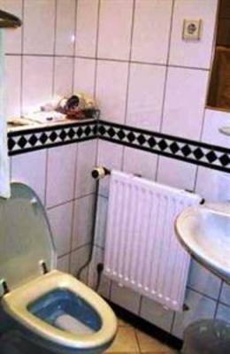 фото отеля Jorplace City Hostel Delft