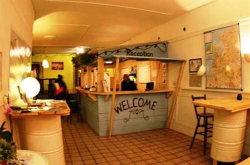 фото отеля Jorplace City Hostel Delft